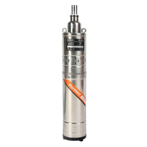 Насос напорный Patriot SP 3250 S
