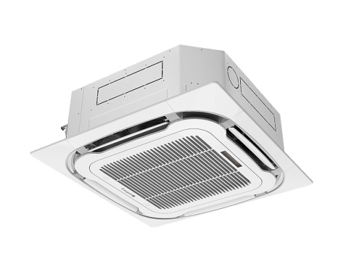 Кассетная сплит-система Energolux ESAC60C7_AR1/ESAU60U7_AR1-WS30/ESCP22A1 Cassete 7