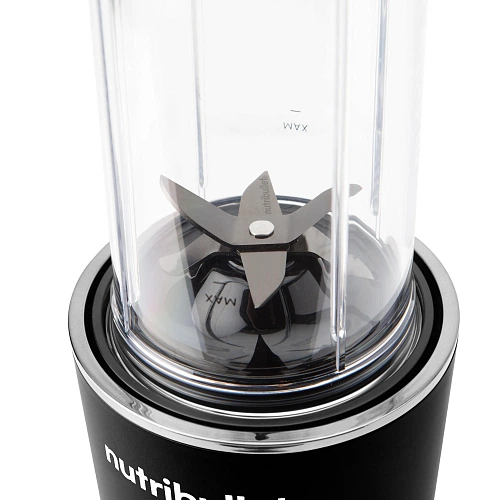 Блендер NutriBullet NB1206MB Ultra (0C22300214) — фотография 4