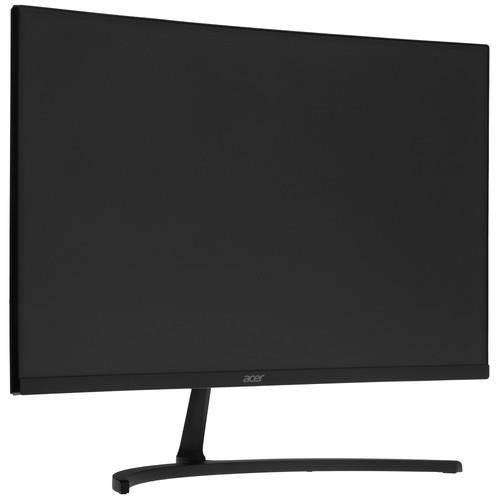 27" Монитор Acer Nitro ED273US3bmiipx черный 27" Монитор Acer Nitro ED273US3bmiipx черный — Видеоразъёмы и органы управления