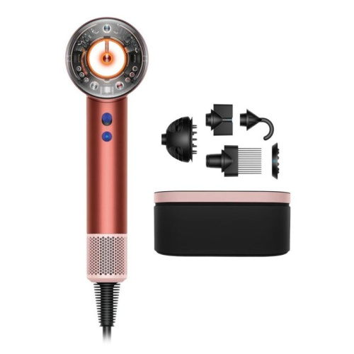 Фен Dyson Supersonic HD16 515276-01 CePa/Tz