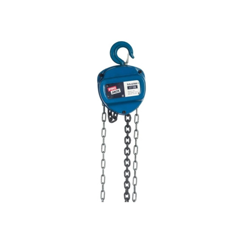 Таль ручная PROJACK HSC 03000010203