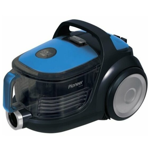 Пылесос PIONEER VC321C azure blue
