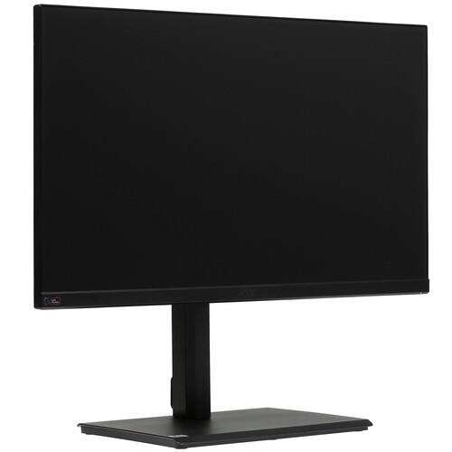 27" Монитор Acer Vero CB271Ubmiprux черный 27" Монитор Acer Vero CB271Ubmiprux черный — Матрица, рамки и подставка