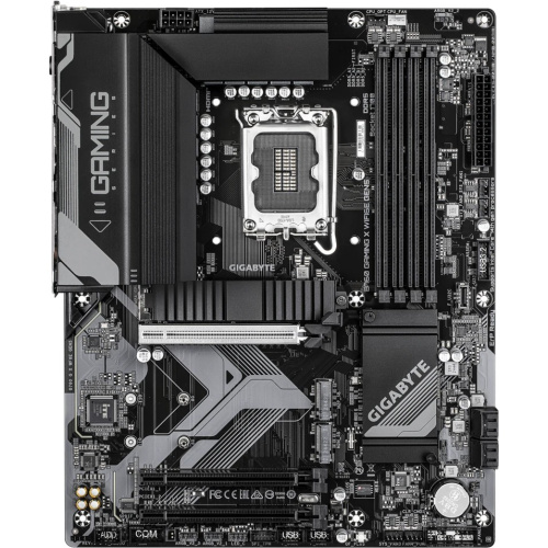 Материнская плата Gigabyte B760 Gaming X Wifi6E Gen5