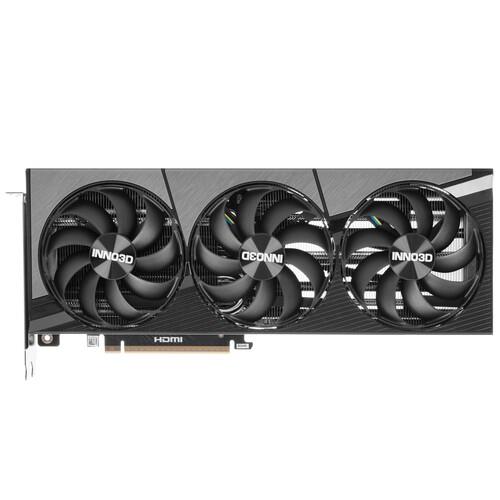 Видеокарта Inno3D GeForce RTX 5080 X3 OC [N50803-16D7X-17603930]