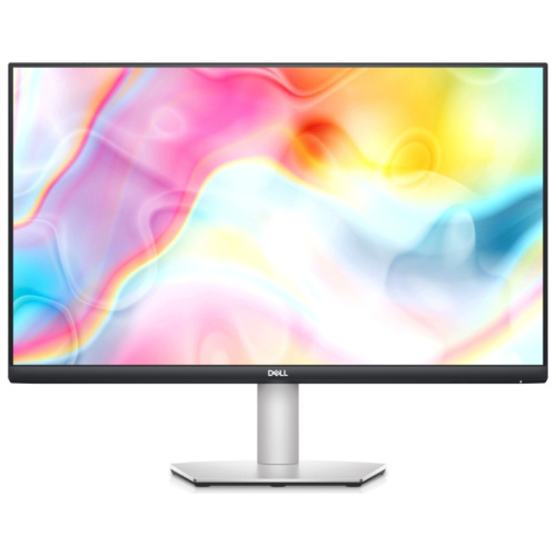 Монитор Dell S2722QC S/BK