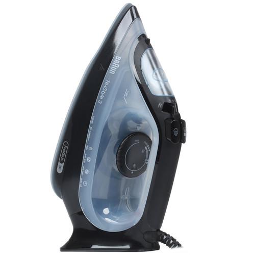 Утюг Braun TexStyle 3 SI3055BK черный
