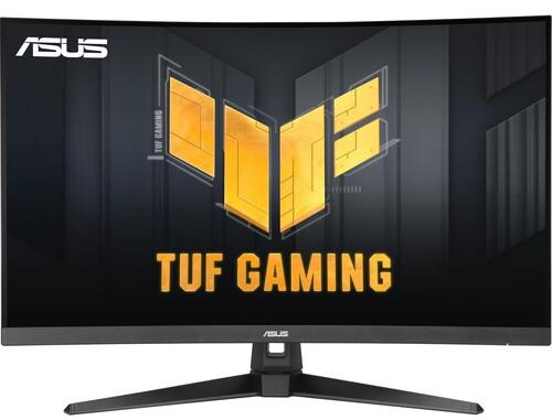 31.5" Монитор ASUS TUF Gaming VG32VQM5B черный