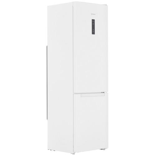 Холодильник с морозильником   Indesit ITS 5200 W белый