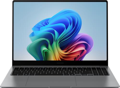 16" Ноутбук Samsung Galaxy Book5 Pro NP960XHA серый