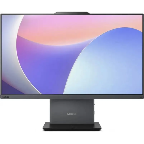 Моноблок Lenovo ThinkCentre neo 50a 24 Gen 5 All-In-One (12SC000KRU) 23.8" FHD IPS AG 250N i7-13620H 16GB SO-DIMM DDR5 512GB SSD M.2 Intel UHD WiFi6
