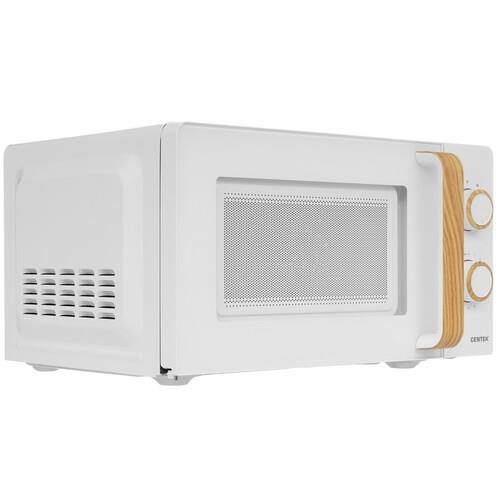 Микроволновая печь Centek CT-1559 белый Микроволновая печь Centek CT-1559 белый — Дополнительный ракурс
