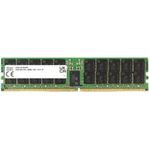 ОЗУ Hynix HMCG94AGBRA628N 64GB 5600MHz DDR5 RDIMM