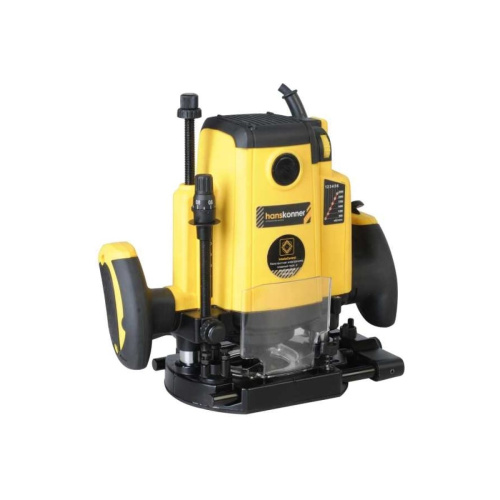 Фрезер Hanskonner HRE1120CP