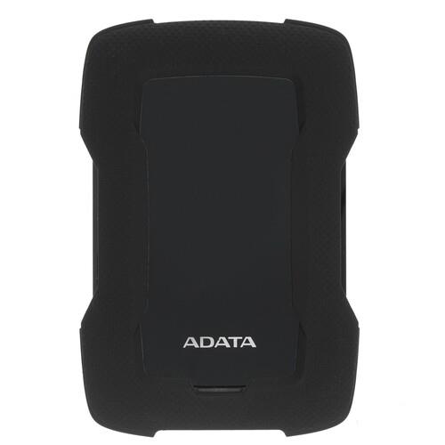 1 ТБ Внешний HDD ADATA HD330 [AHD330-1TU31-CBK]