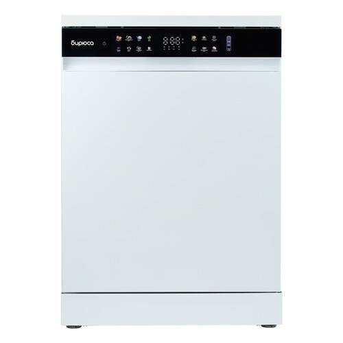 Посудомоечная машина Бирюса DWF-615/03 W белый