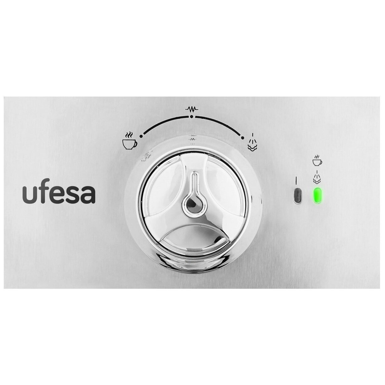 Кофеварка UFESA CE7238 Cream (71704959) — фотография 2