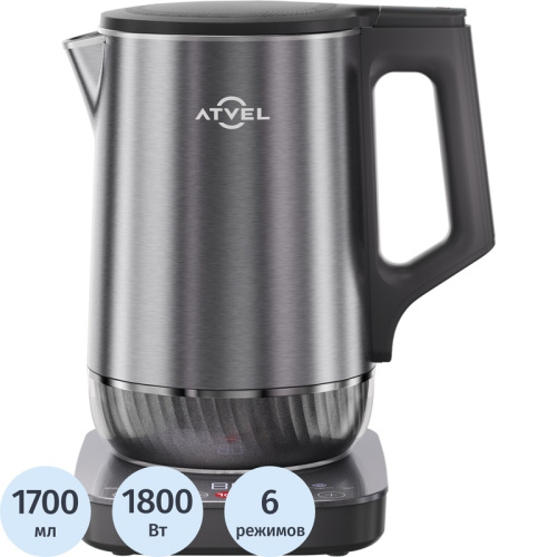 Электрочайник Atvel Silence K5 41101