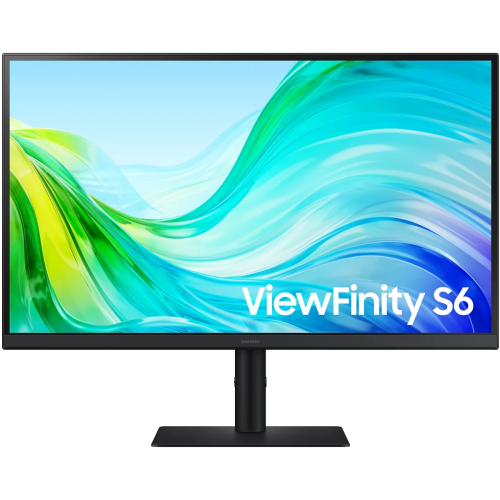 Монитор Samsung LS27F610EAIXCI