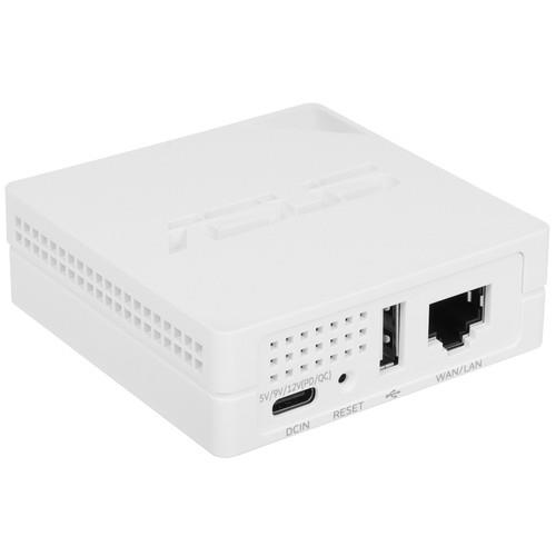 Wi-Fi роутер ASUS RT-AX50 Go