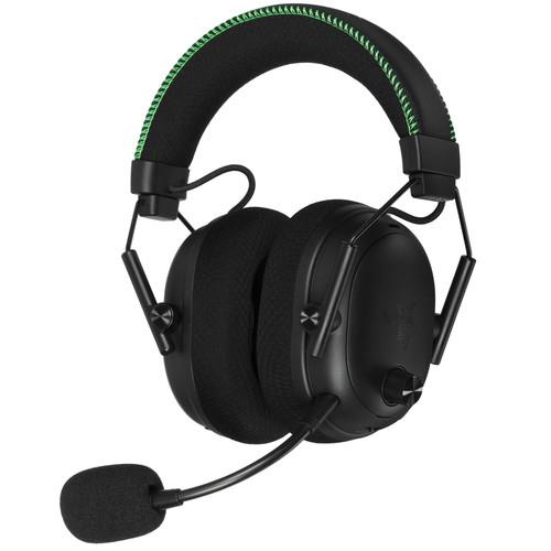 Беспроводные/проводные наушники Razer BlackShark V3 Pro for Xbox  черный 2026