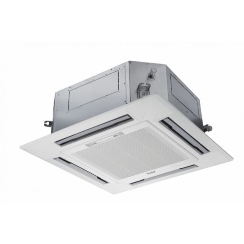 Кассетная сплит-система Jax ACIQ-48 HE02/ACIX-48 HE02