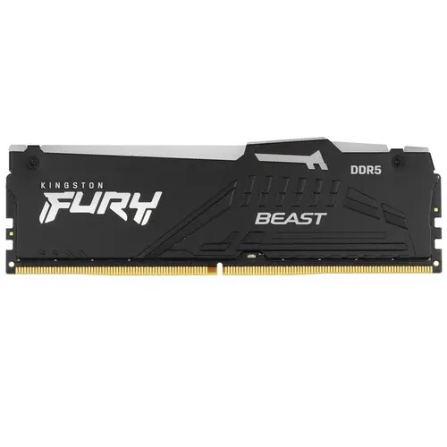 ОЗУ Kingston KF560C36BBEA-32 DDR5 32GB 6000 MT/s CL36