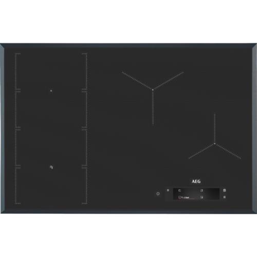 Индукционная варочная поверхность AEG IAE84851FB