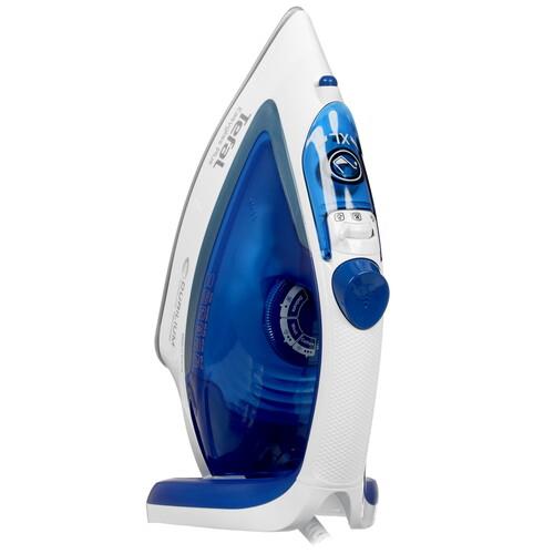 Утюг Tefal Easygliss Plus FV5771E0 синий