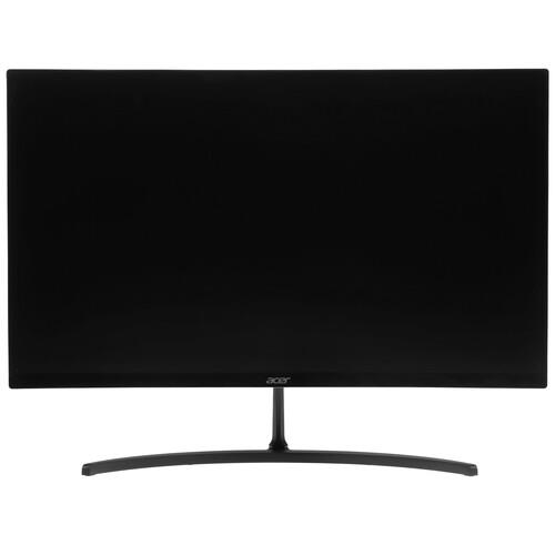 27" Монитор Acer Nitro ED273US3bmiipx черный 27" Монитор Acer Nitro ED273US3bmiipx черный — Матрица, рамки и подставка