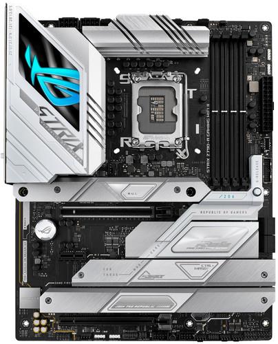 Материнская плата ASUS ROG STRIX Z790-A GAMING WIFI II
