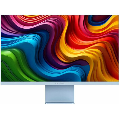 Монитор Digma Pro Art L (DM27SP03) зеленый