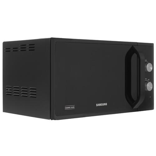 Микроволновая печь Samsung MS23K3614AK черный Микроволновая печь Samsung MS23K3614AK черный — Дополнительный ракурс