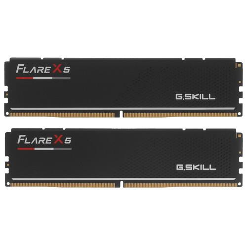 Оперативная память G.Skill Flare X5 [F5-6000J3636F16GX2-FX5] 32 ГБ