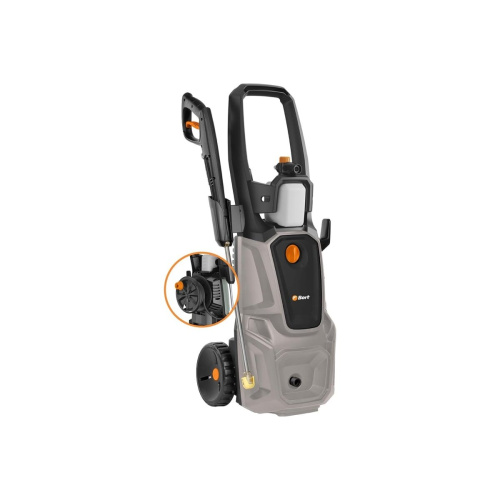Минимойка Bort KEX-2700-R (93416145)