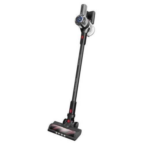 Беспроводной пылесос BQ VC1001H Grey