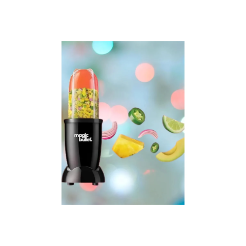 Блендер NutriBullet MBR10 B