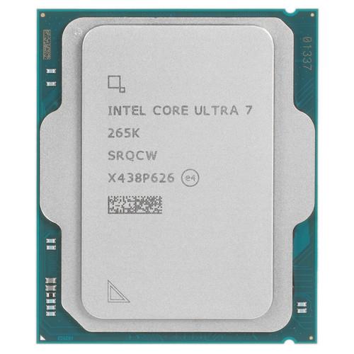 Процессор Intel Core Ultra 7 265K BOX