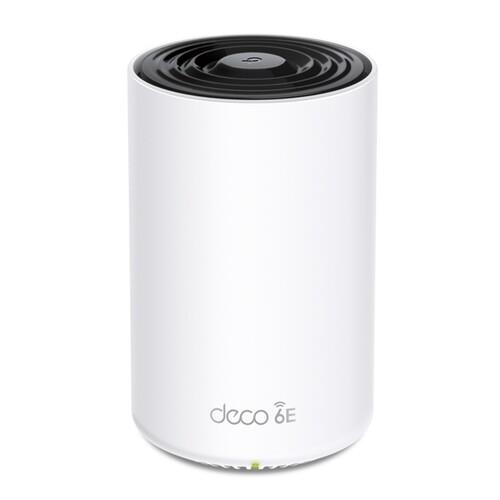 MESH-комплект TP-Link Deco XE75 (1-pack)