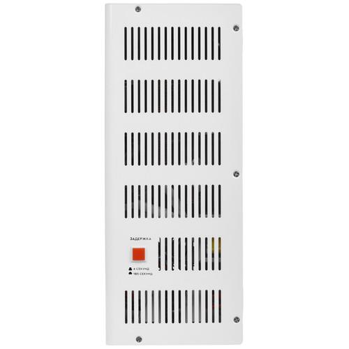 Стабилизатор напряжения SMARTWATT AVR SERVO 8000SW — дополнительный ракурс 2