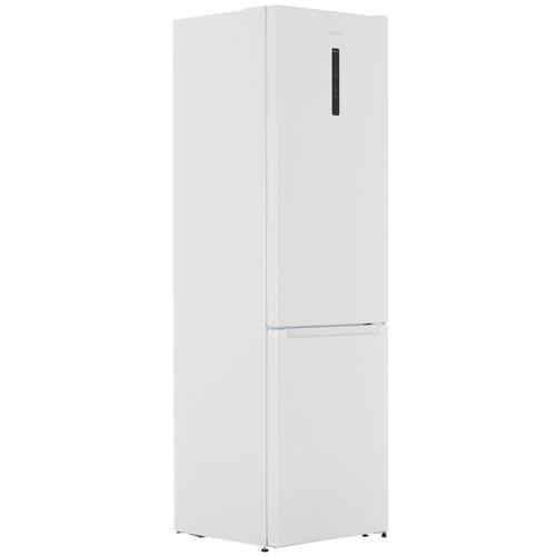 Холодильник с морозильником   Gorenje NRK6202AW4 белый