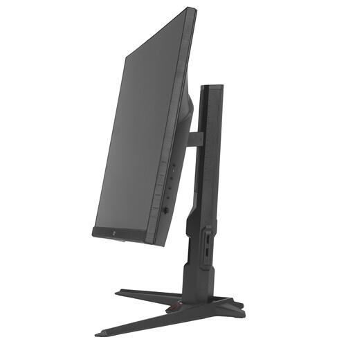 27" Монитор Acer Nitro XV270X1bmiipx черный 27" Монитор Acer Nitro XV270X1bmiipx черный — Дополнительный ракурс монитора