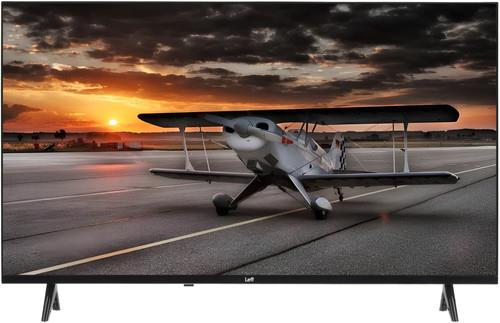 40" (102 см) Телевизор Leff 40F690T черный