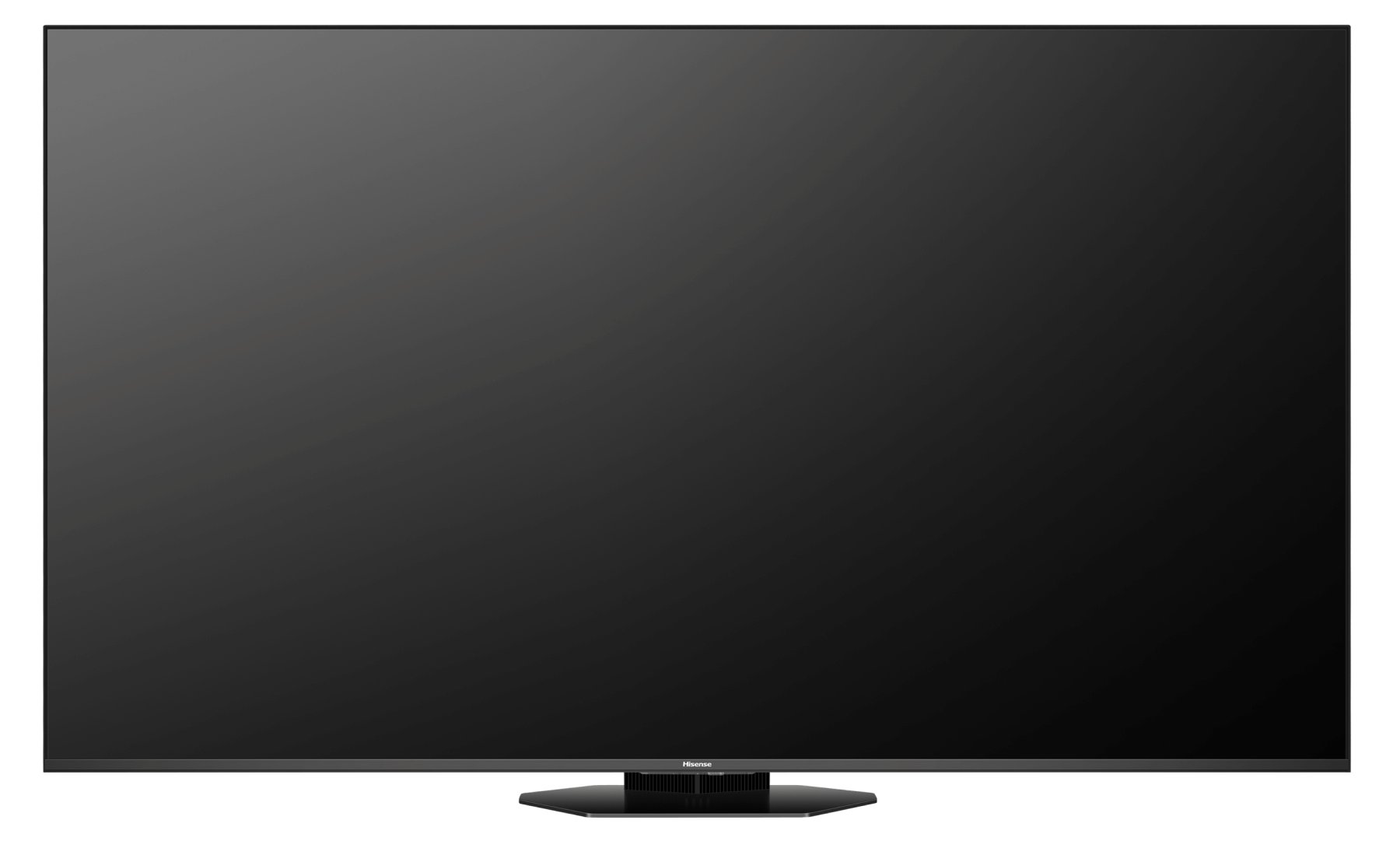 Телевизор Hisense 65U8Q черный — фото 2