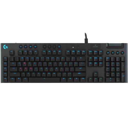 Клавиатура  проводная + беспроводная Logitech G915 X LIGHTSPEED
