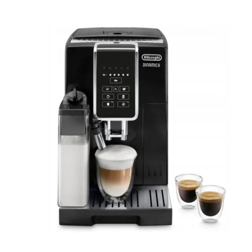 Кофемашина DeLonghi ECAM 350.50.B