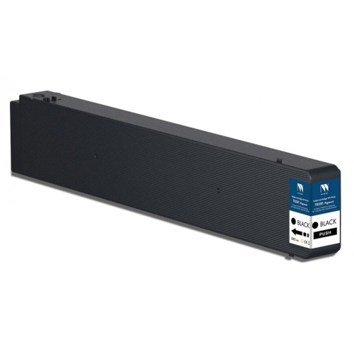 Картридж Epson C13T858100 I/C WF-C20590 Black