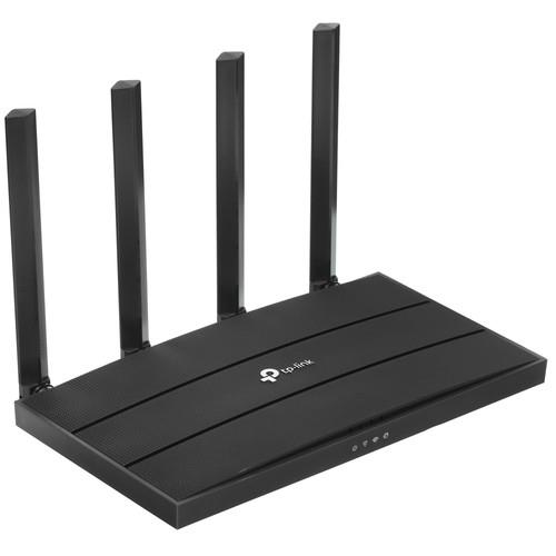 Wi-Fi роутер TP-Link Archer AX18