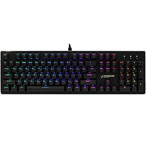 Клавиатура проводная ARDOR GAMING Blade 2